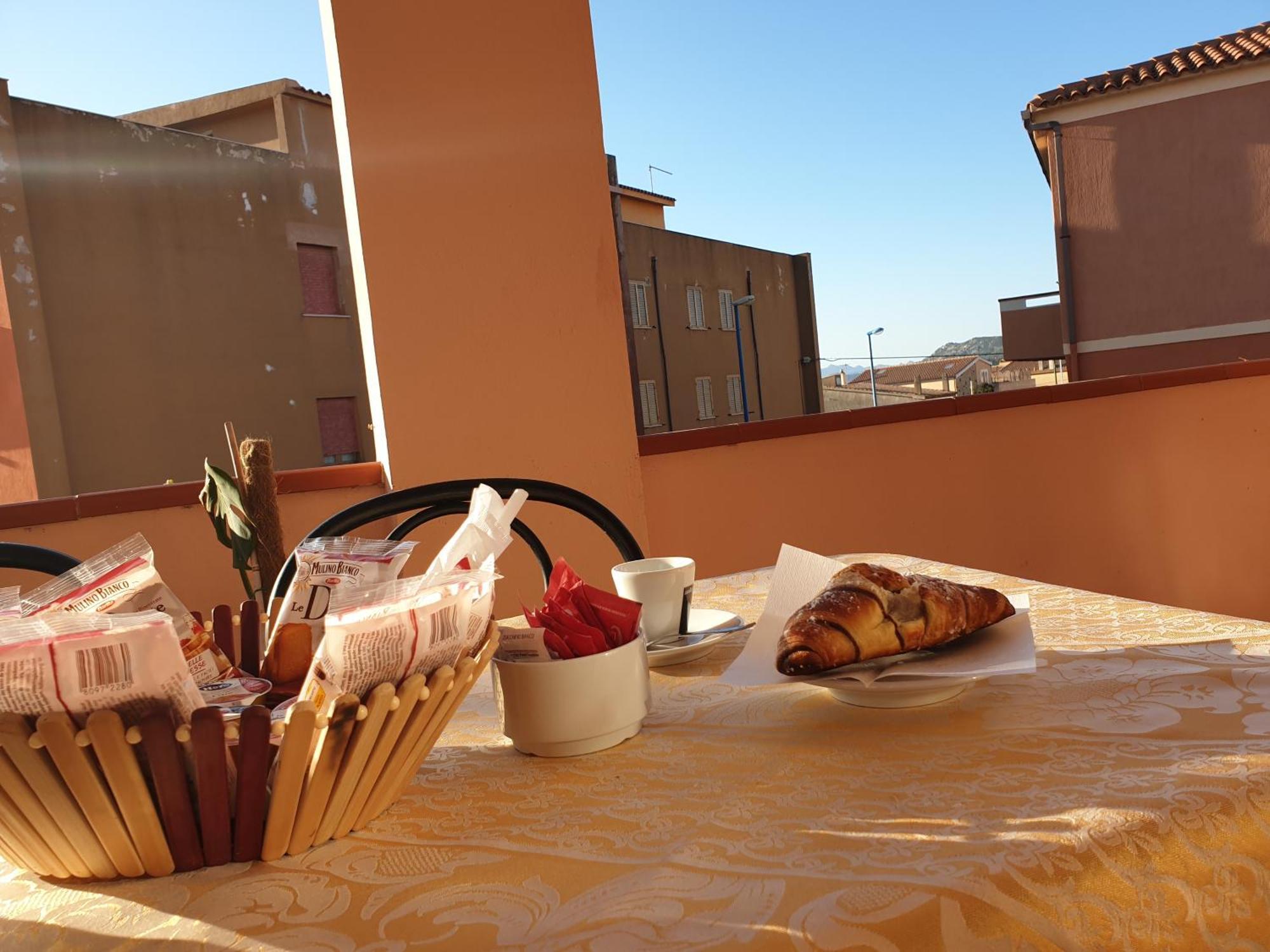 Riccio 3* La Maddalena (Sassari)
