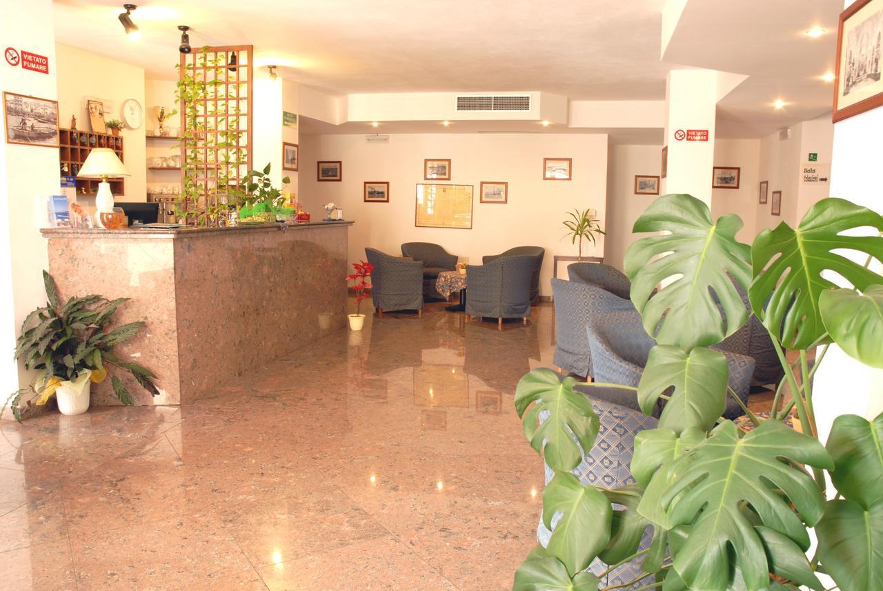 Hotel Riccio