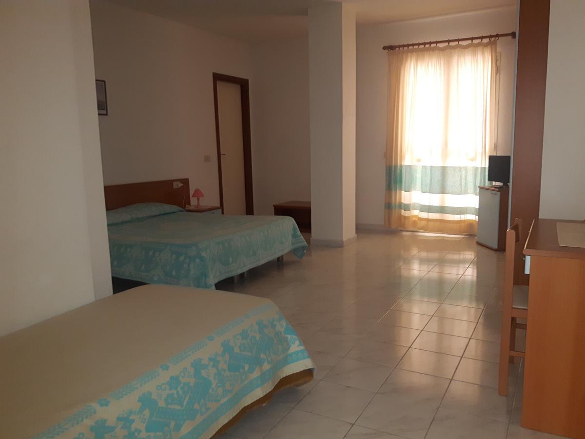 Hotel Riccio
