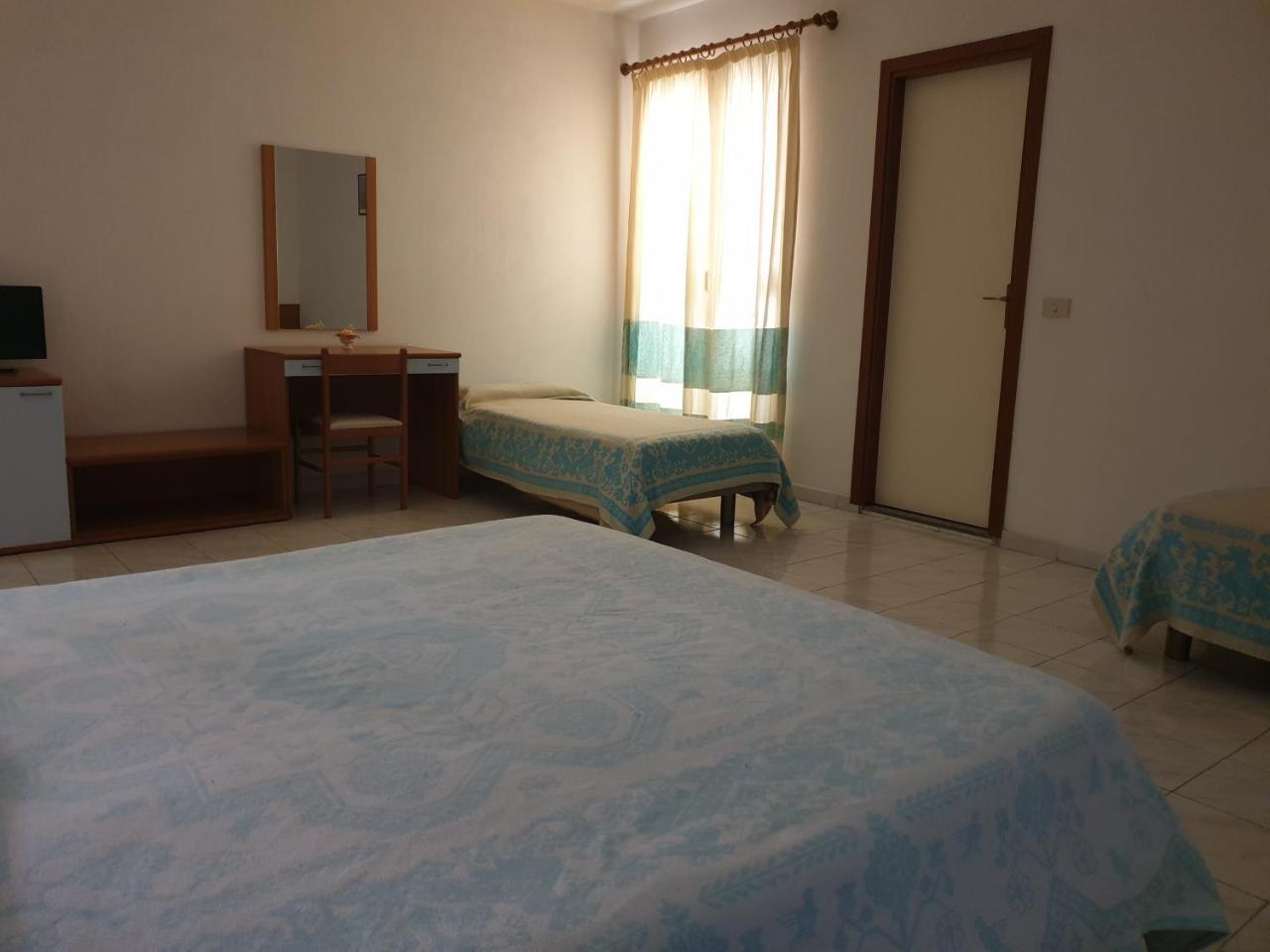 Hotel Riccio La Maddalena (Sassari)