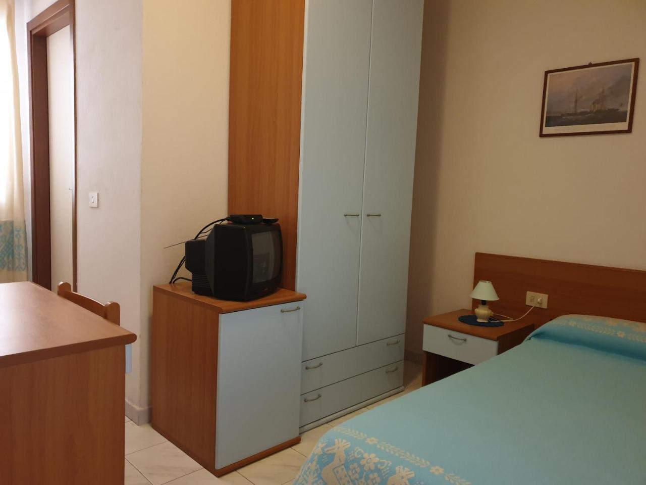 Hotel Riccio La Maddalena (Sassari)