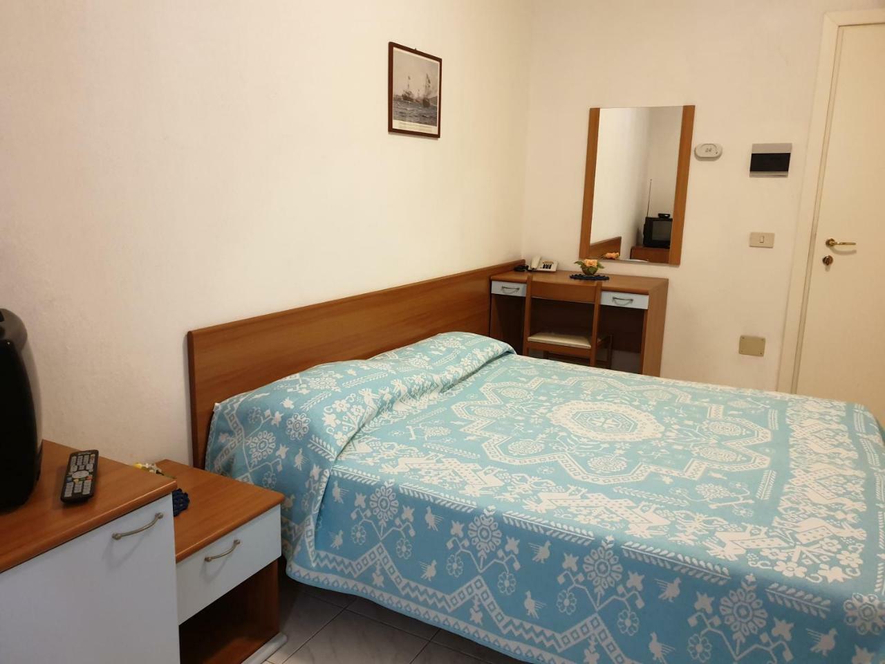 Hotel Riccio