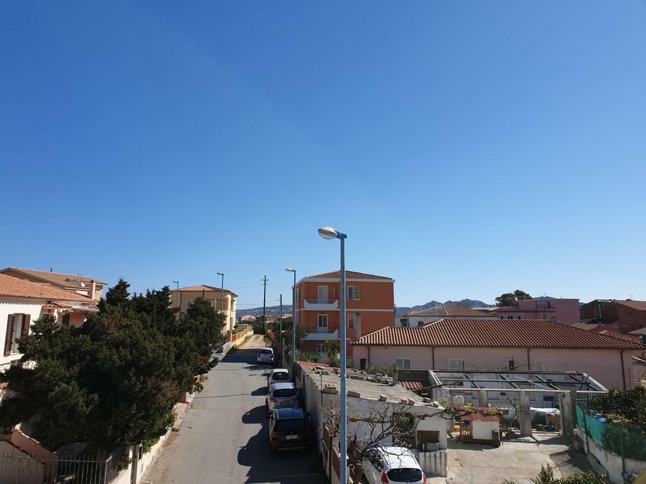 Riccio Hotel 3*