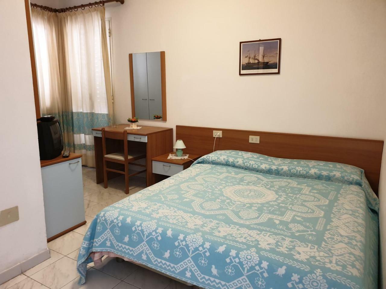 Riccio Hotel