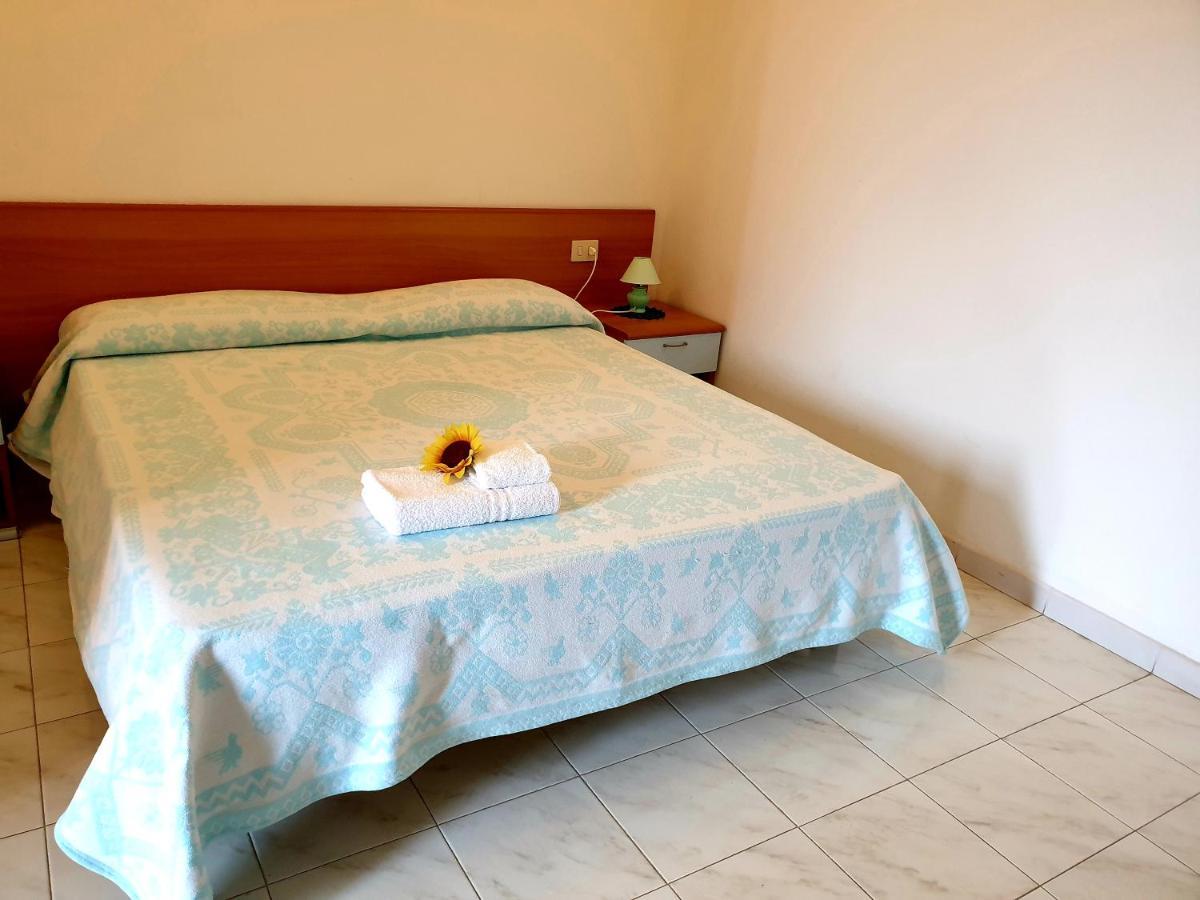 Riccio Hotel
