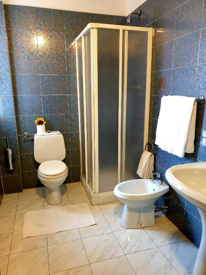 Riccio Hotel La Maddalena (Sassari)