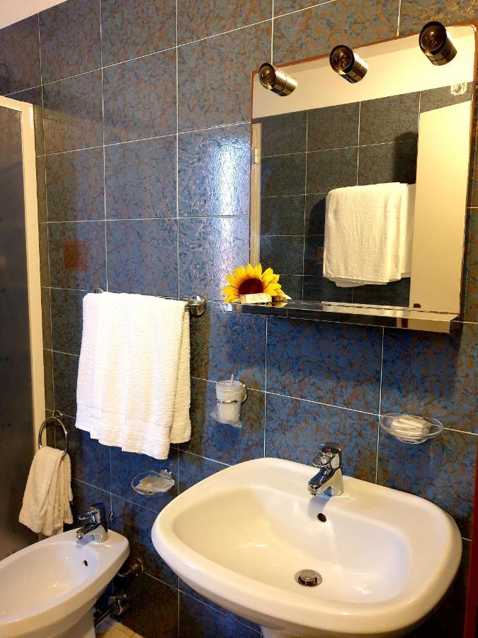 Riccio Hotel